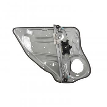 AISIN RPMB022 Power Window Regulator Assembly product image 1 of 1