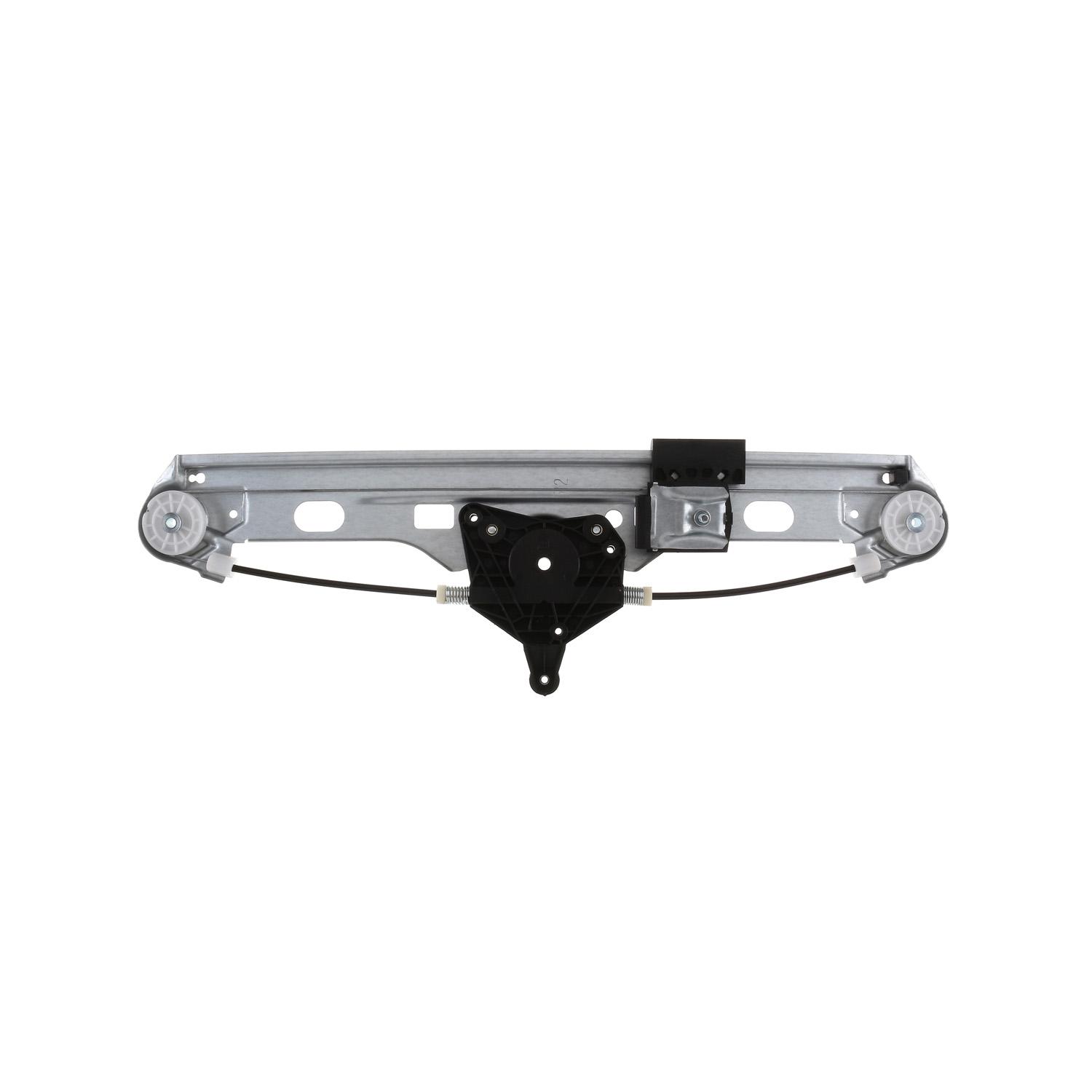 AISIN RPMB024 Power Window Regulator Assembly product image 1 of 1
