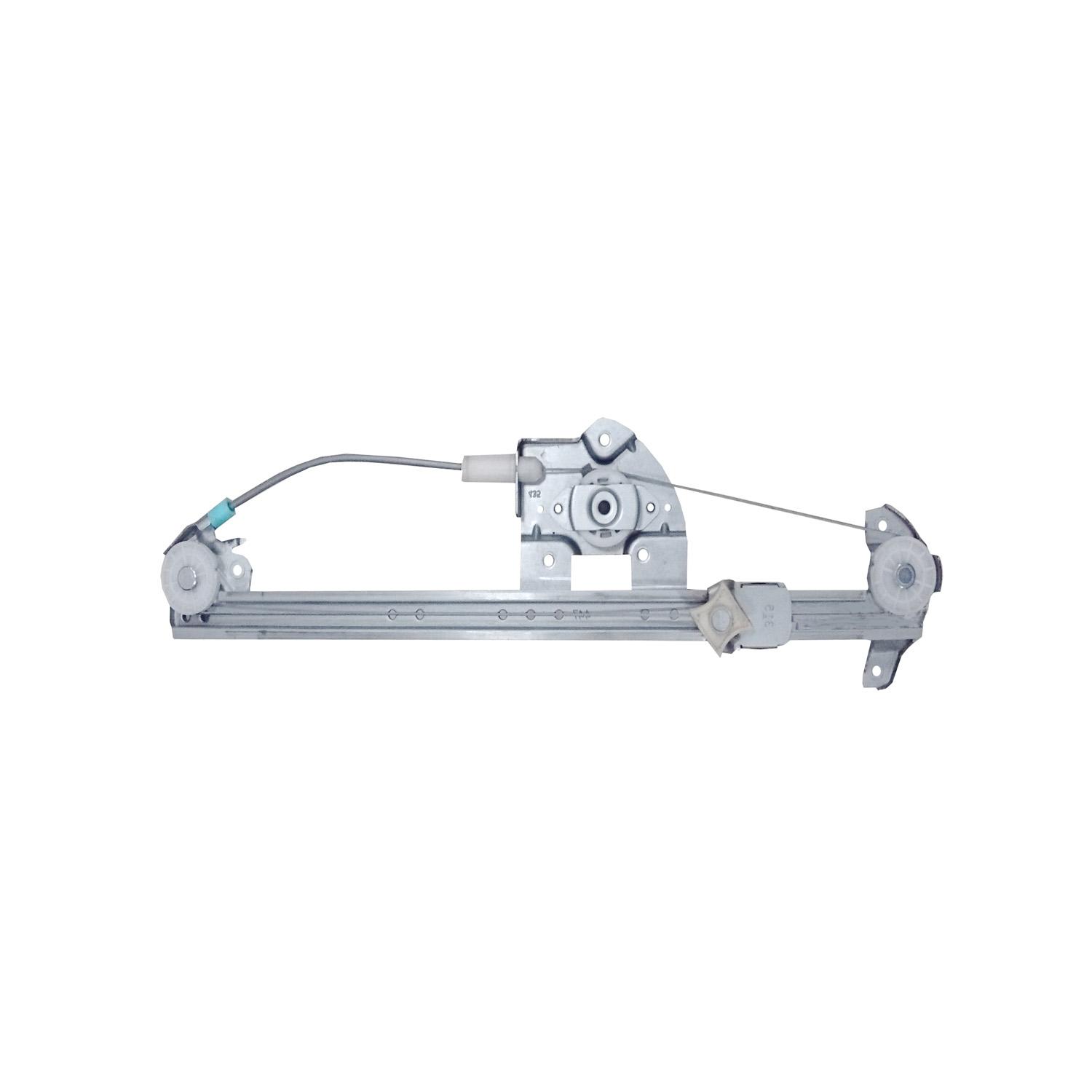 AISIN RPMB028 Power Window Regulator Assembly product image 1 of 1