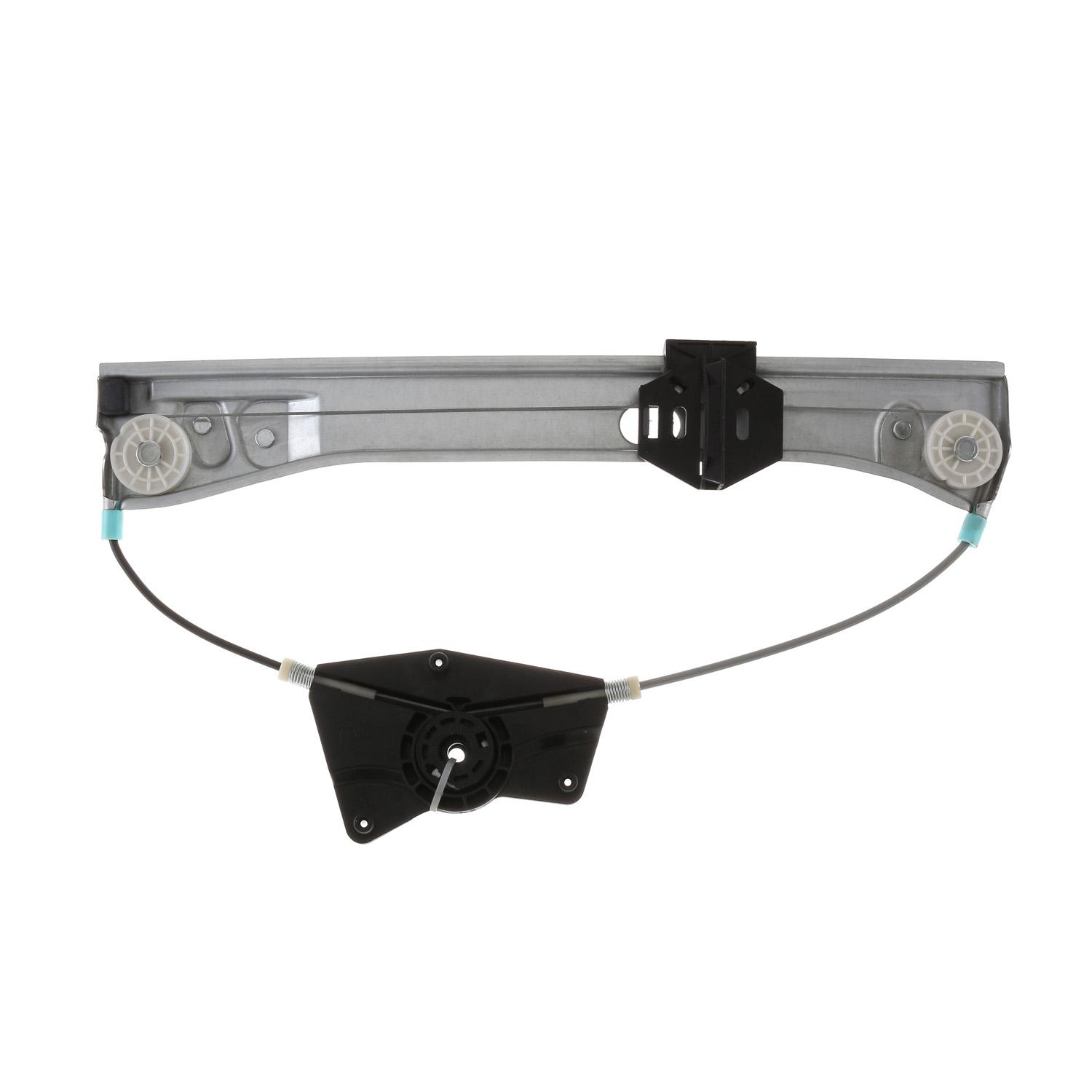 AISIN RPMB032 Power Window Regulator Assembly product image 1 of 1