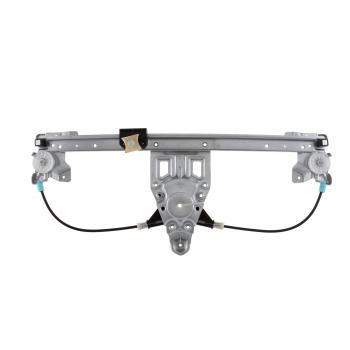 AISIN RPMB035 Power Window Regulator Assembly product image 1 of 1
