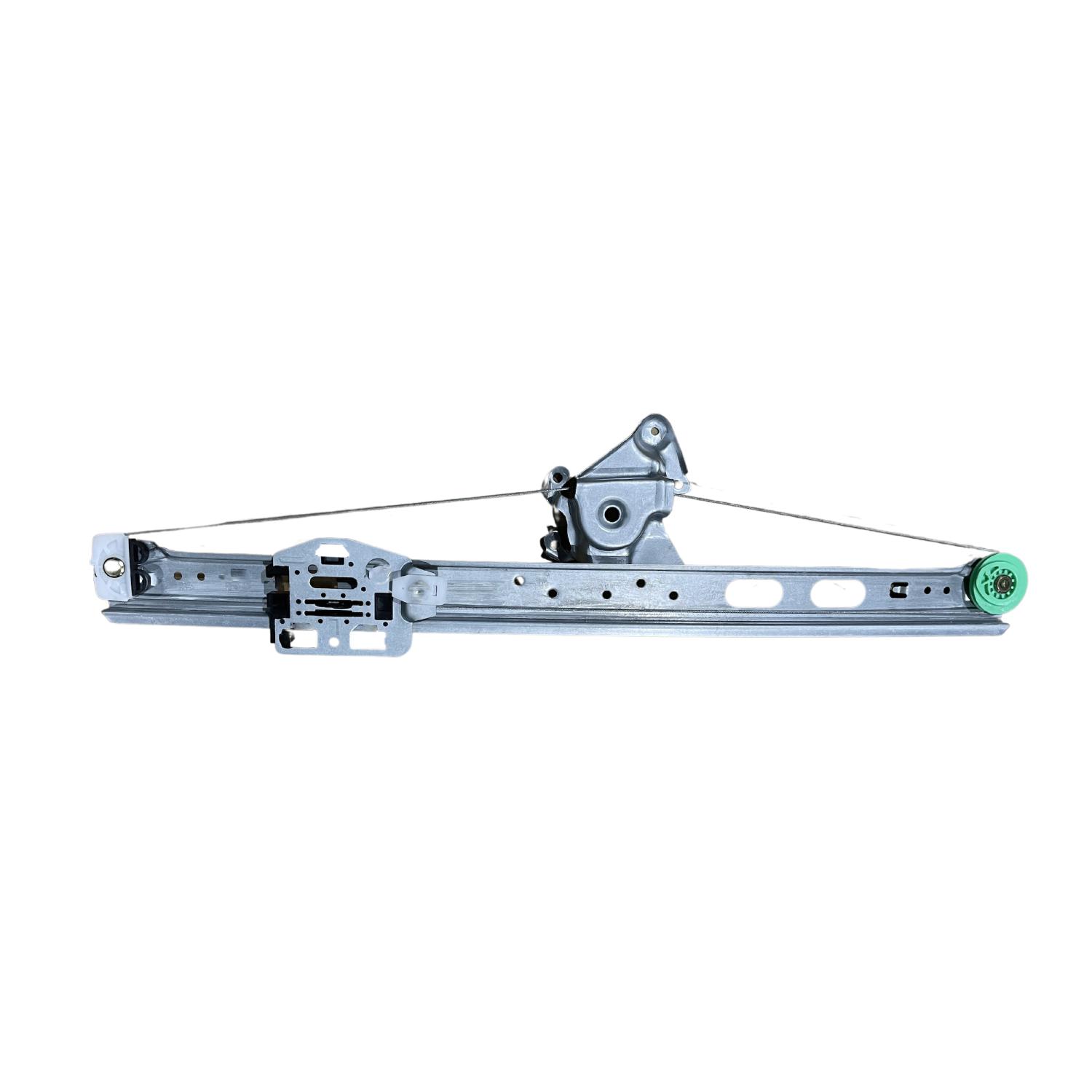 AISIN RPMB037 Power Window Regulator Assembly product image 1 of 2