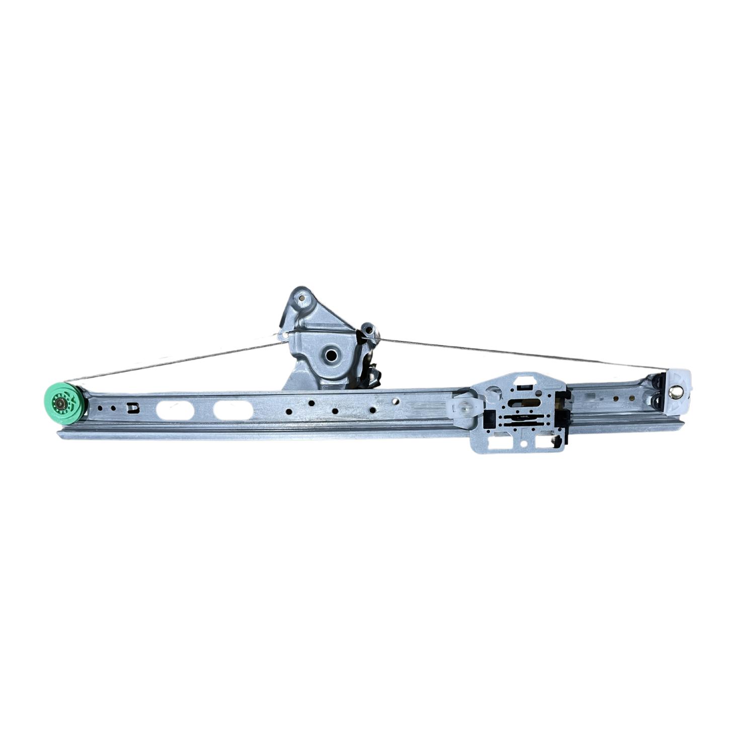 AISIN RPMB038 Power Window Regulator Assembly product image 1 of 2