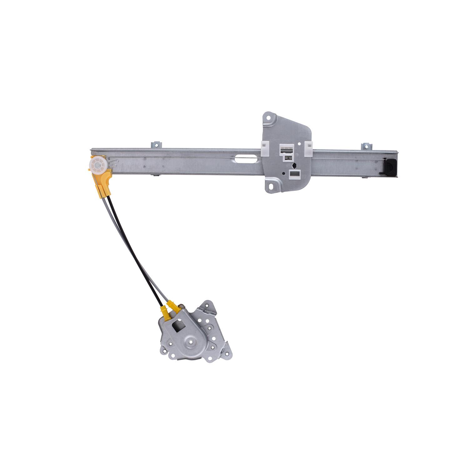 AISIN RPN014 Power Window Regulator Assembly product image 1 of 1