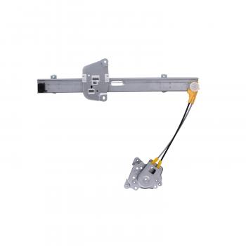 AISIN RPN016 Power Window Regulator Assembly product image 1 of 1
