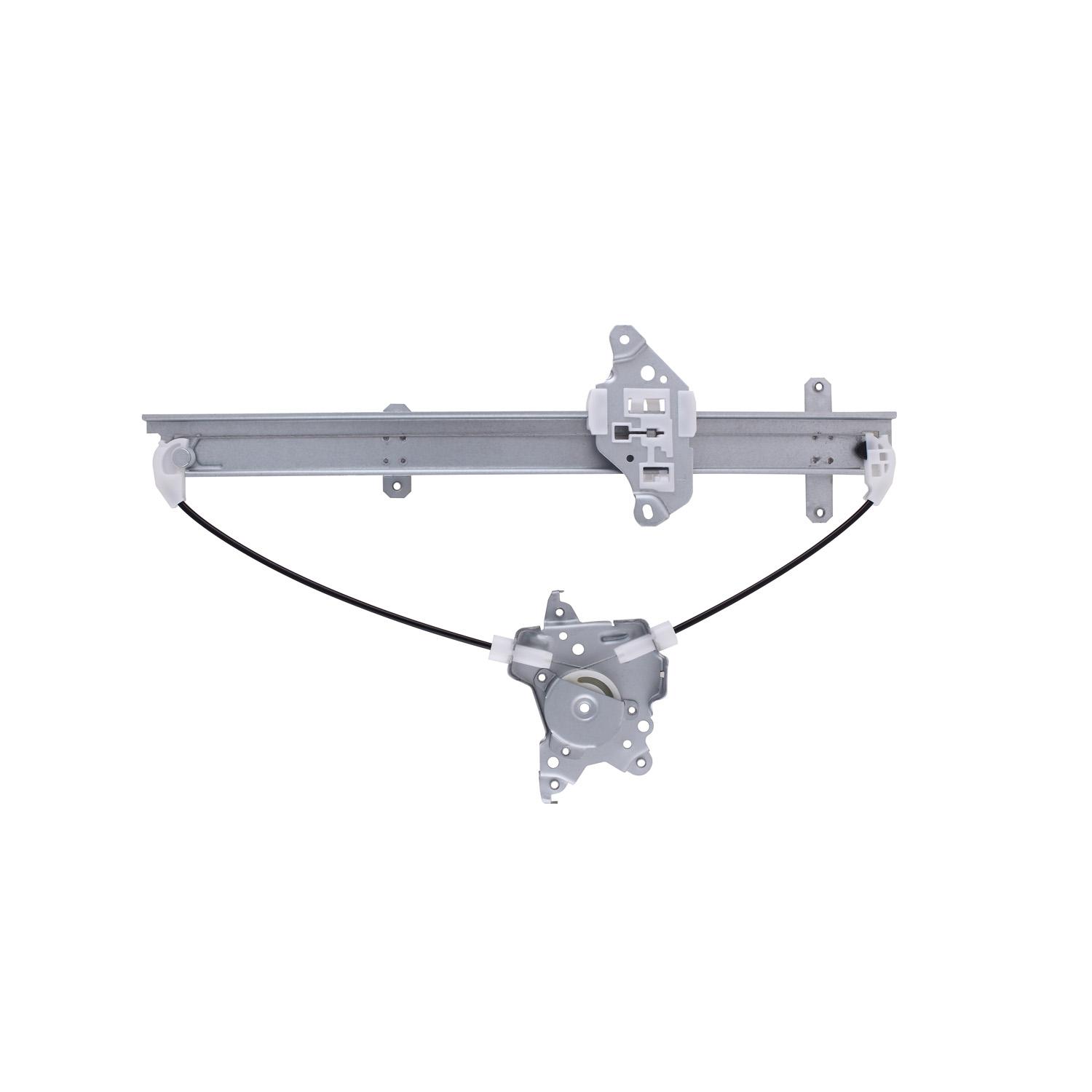 AISIN RPN017 - Window Regulator AISIN RPN017 Power Window Regulator Assembly product image 1 of 1