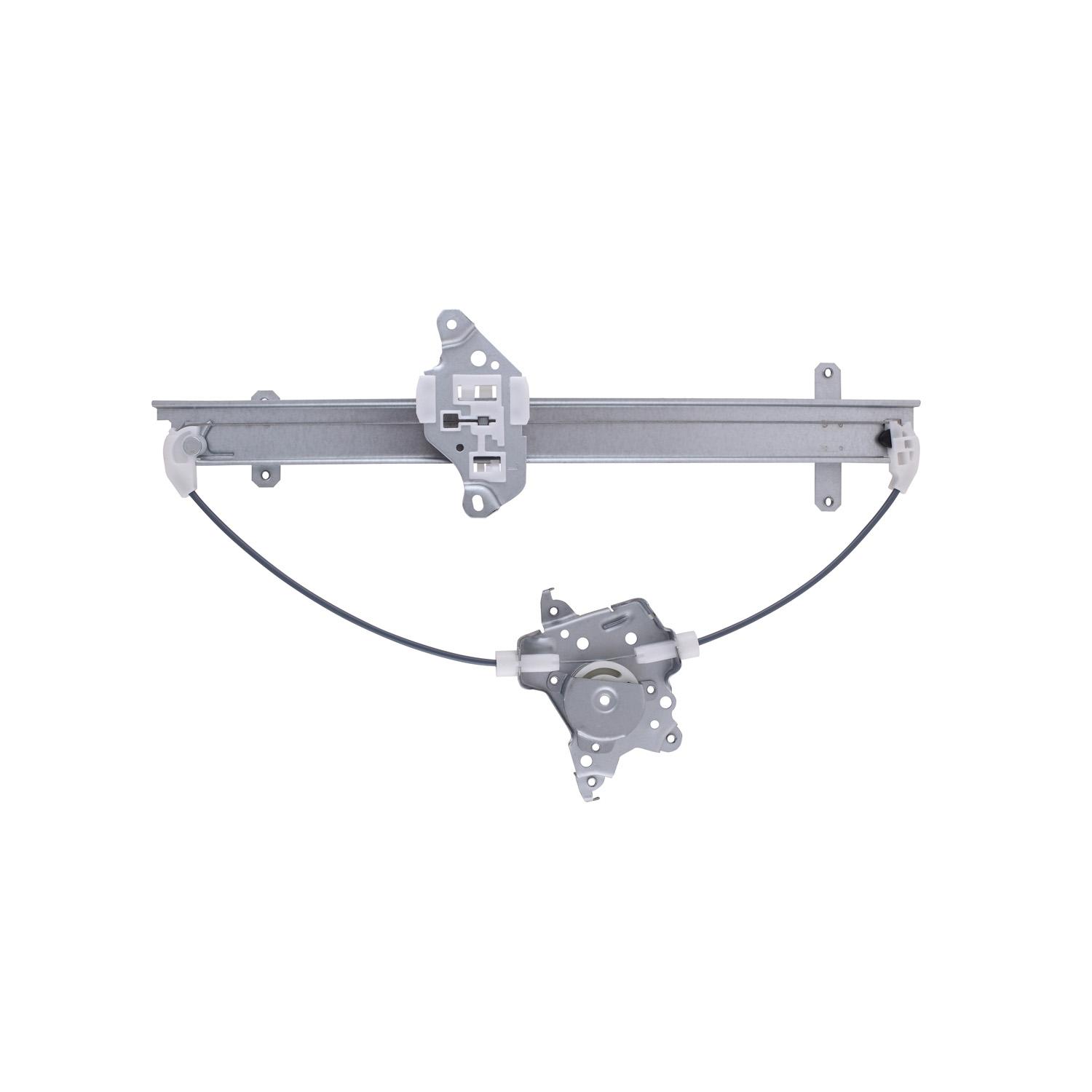 AISIN RPN019 Power Window Regulator Assembly product image 1 of 1