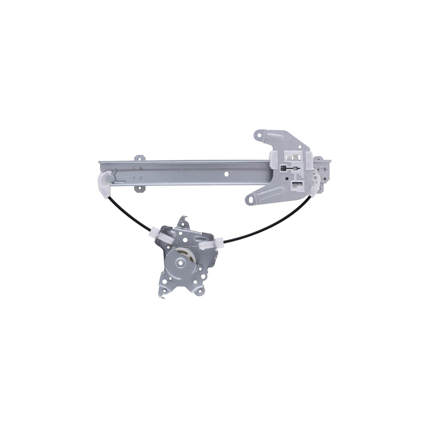 AISIN RPN021 - Window Regulator AISIN RPN021 Power Window Regulator Assembly product image 1 of 1
