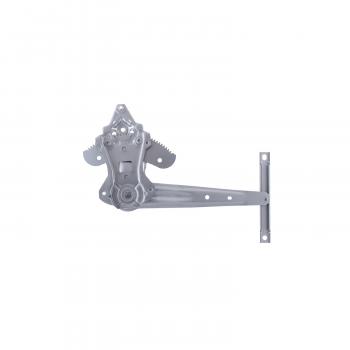 AISIN RPN033 - Window Regulator AISIN RPN033 Power Window Regulator Assembly product image 1 of 1