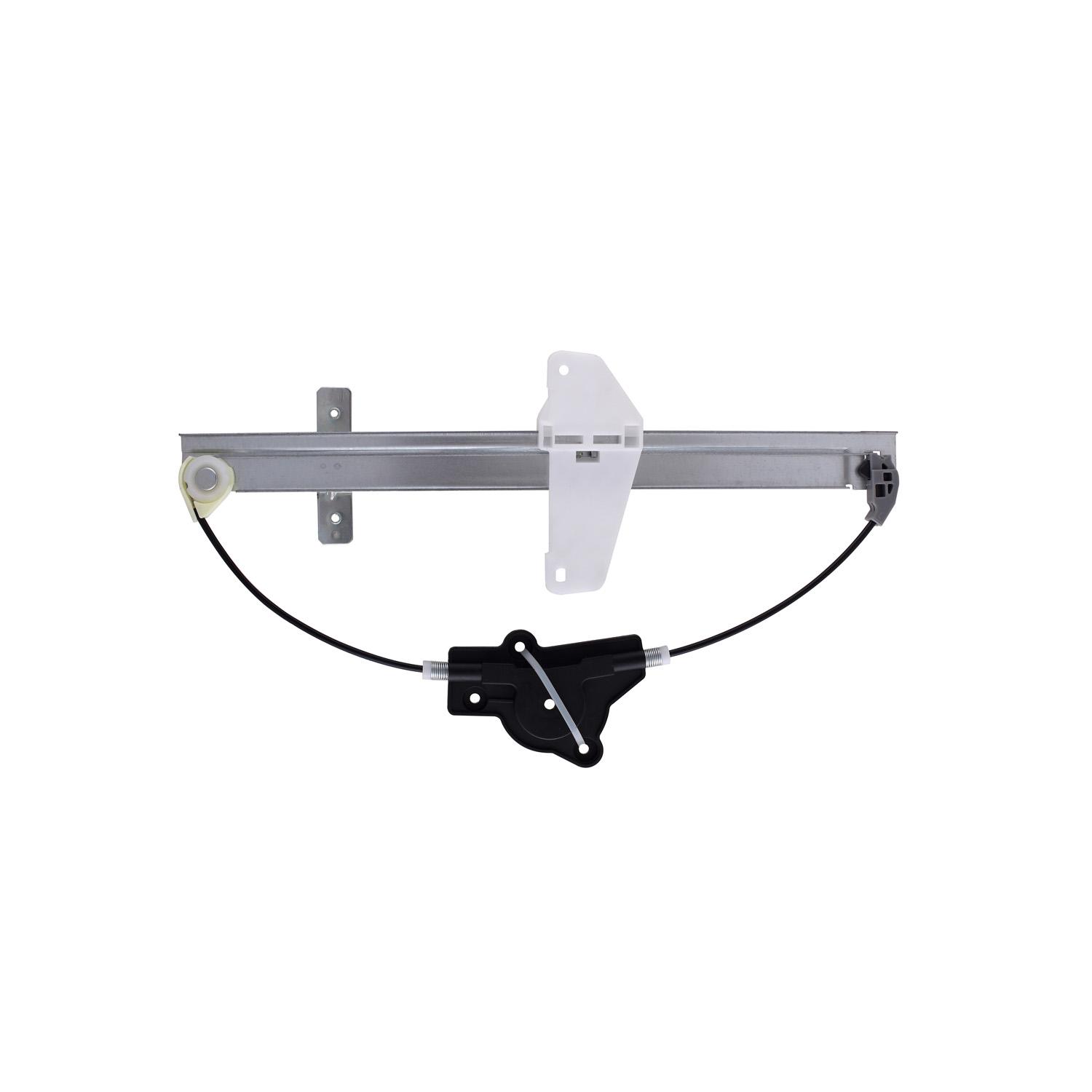 AISIN RPN043 Power Window Regulator Assembly product image 1 of 1