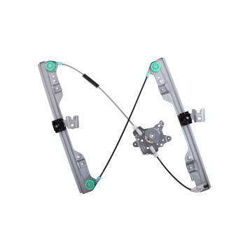 AISIN RPN046 - Window Regulator AISIN RPN046 Power Window Regulator Assembly product image 1 of 1