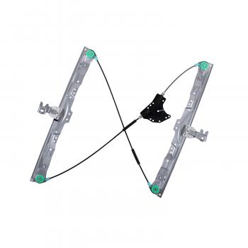 AISIN RPN061 - Window Regulator AISIN RPN061 Power Window Regulator Assembly product image 1 of 1
