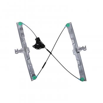 AISIN RPN062 Power Window Regulator Assembly product image 1 of 1