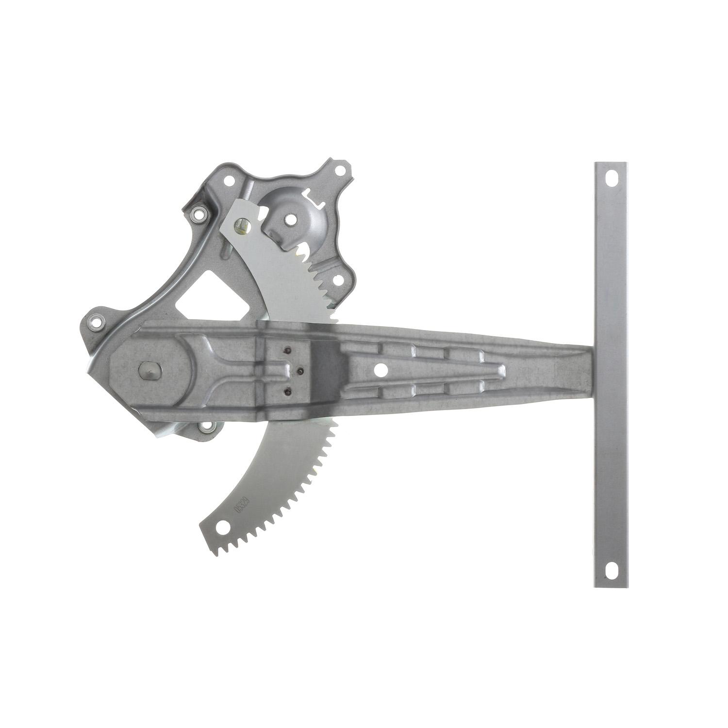 AISIN RPN063 Power Window Regulator Assembly product image 1 of 1