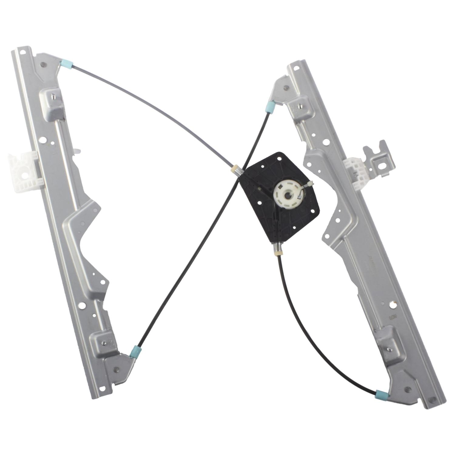 AISIN RPN069 Power Window Regulator Assembly product image 1 of 2