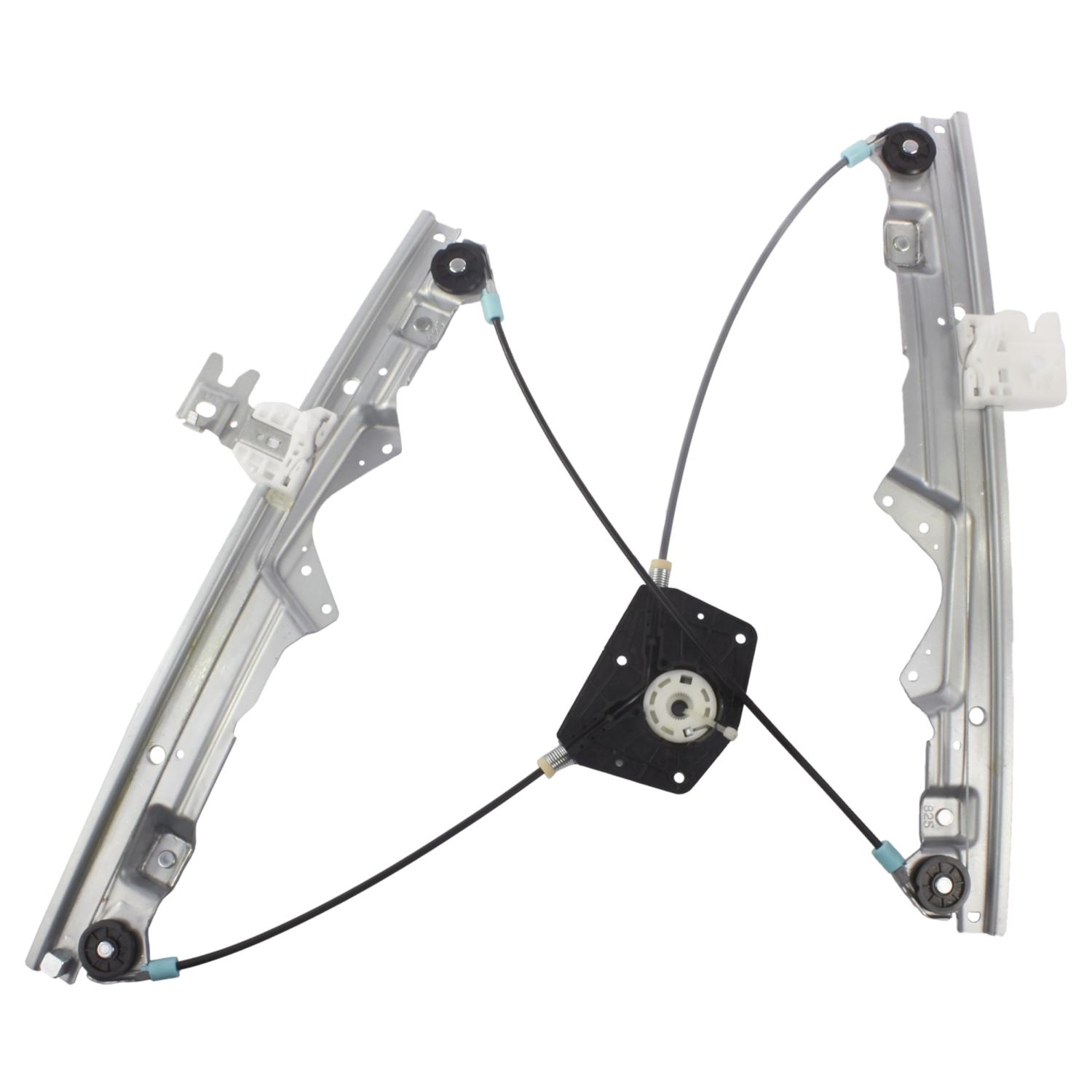 AISIN RPN069 Power Window Regulator Assembly product image 2 of 2