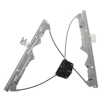 AISIN RPN070 - Window Regulator AISIN RPN070 Power Window Regulator Assembly product image 1 of 2