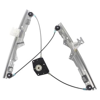 AISIN RPN070 - Window Regulator AISIN RPN070 Power Window Regulator Assembly product image 2 of 2