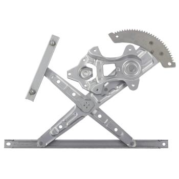 AISIN RPN071 Power Window Regulator Assembly product image 2 of 2