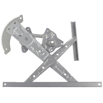 AISIN RPN072 Power Window Regulator Assembly product image 1 of 2