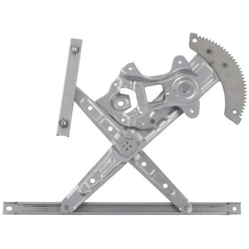AISIN RPN072 Power Window Regulator Assembly product image 2 of 2
