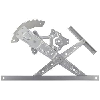 AISIN RPN073 - Window Regulator AISIN RPN073 Power Window Regulator Assembly product image 1 of 2