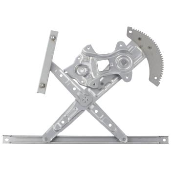AISIN RPN074 - Window Regulator AISIN RPN074 Power Window Regulator Assembly product image 2 of 2