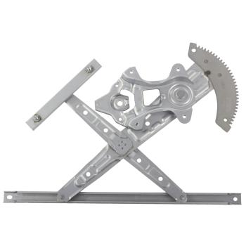 AISIN RPN076 Power Window Regulator Assembly product image 2 of 2