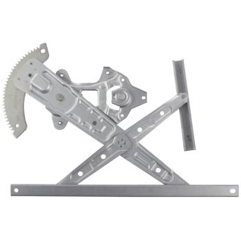 AISIN RPN078 Power Window Regulator Assembly product image 1 of 2