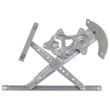 AISIN RPN078 Power Window Regulator Assembly product image 2 of 2