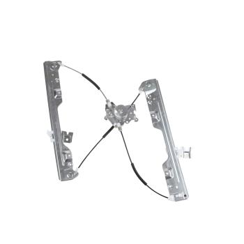 AISIN RPN079 - Window Regulator AISIN RPN079 Power Window Regulator Assembly product image 2 of 2