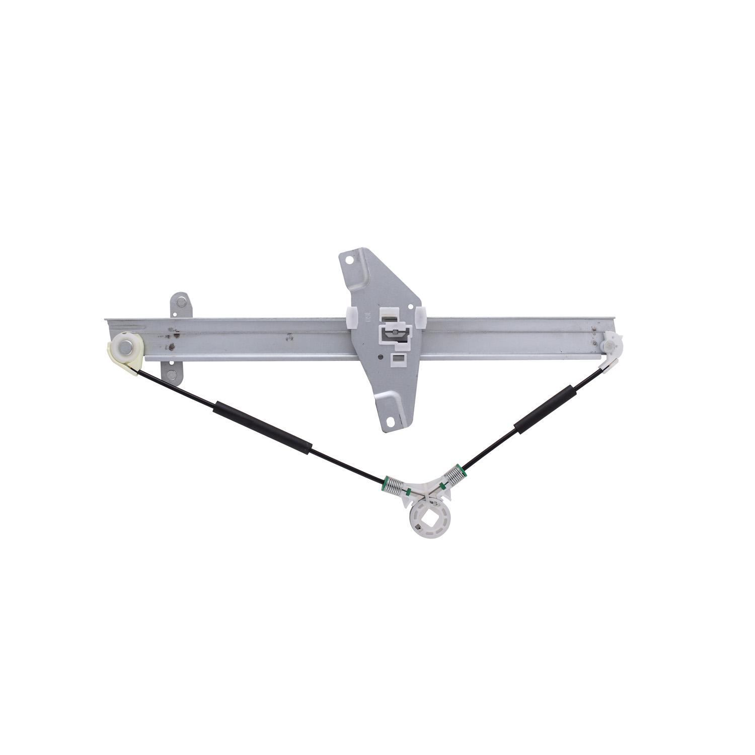 AISIN RPT001 Power Window Regulator Assembly product image 1 of 1