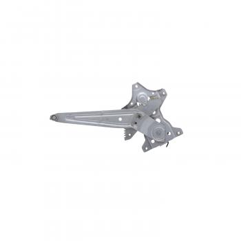 AISIN RPT003 - Window Regulator AISIN RPT003 Power Window Regulator Assembly product image 1 of 1