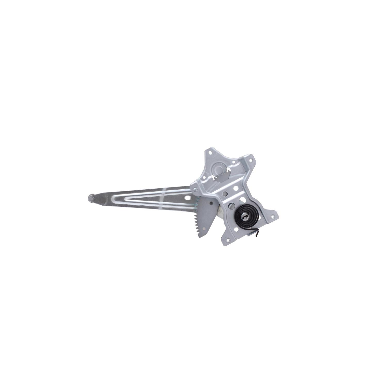 AISIN RPT008 Power Window Regulator Assembly product image 1 of 1