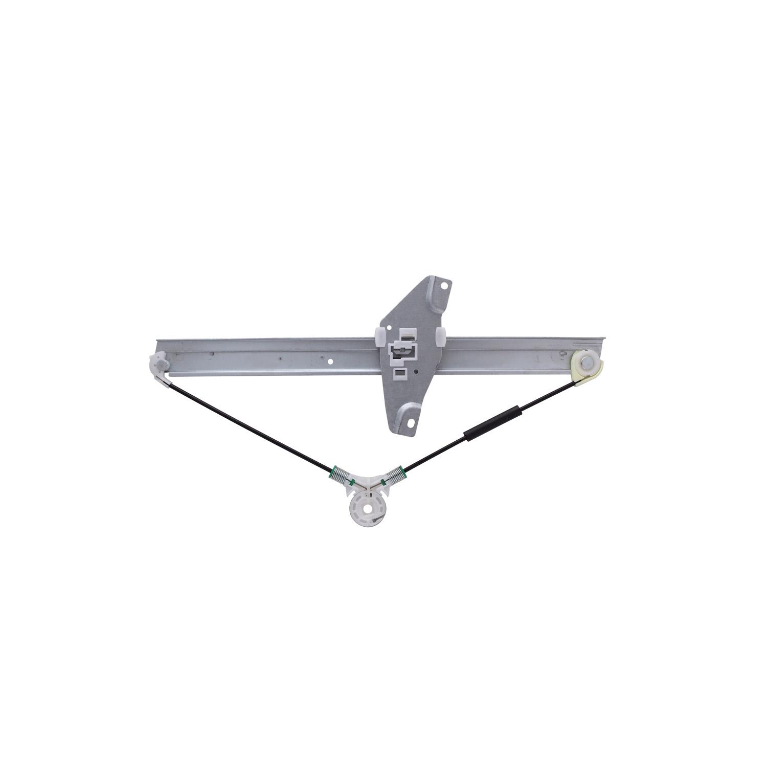 AISIN RPT013 Power Window Regulator Assembly product image 1 of 1
