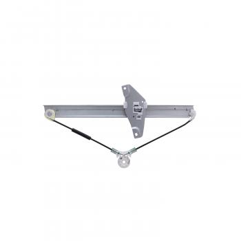 AISIN RPT014 Power Window Regulator Assembly product image 1 of 1