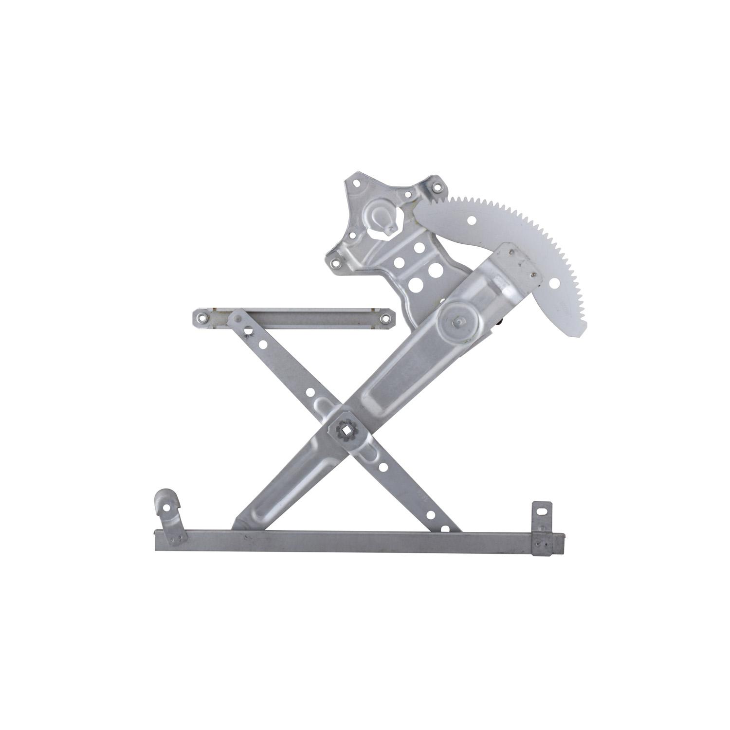AISIN RPT016 - Window Regulator AISIN RPT016 Power Window Regulator Assembly product image 1 of 1