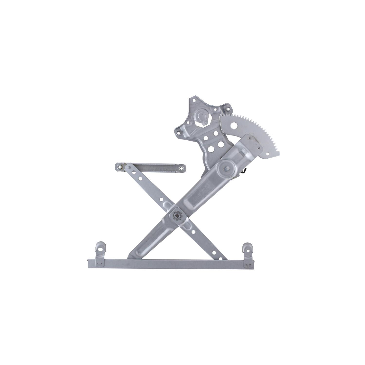 AISIN RPT018 Power Window Regulator Assembly product image 1 of 1