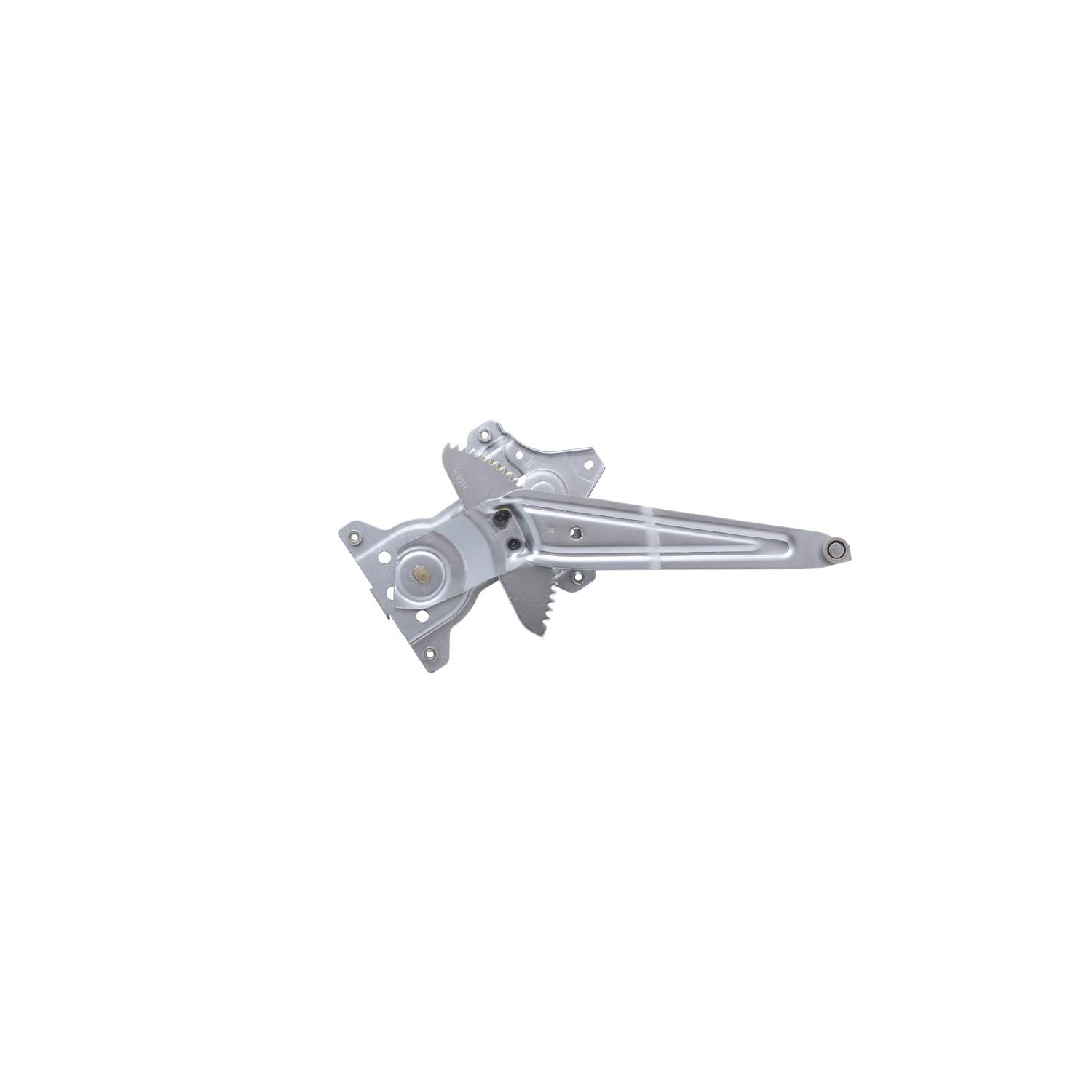 AISIN RPT024 Power Window Regulator Assembly product image 1 of 1