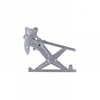 AISIN RPT027 Power Window Regulator Assembly product image 1 of 1
