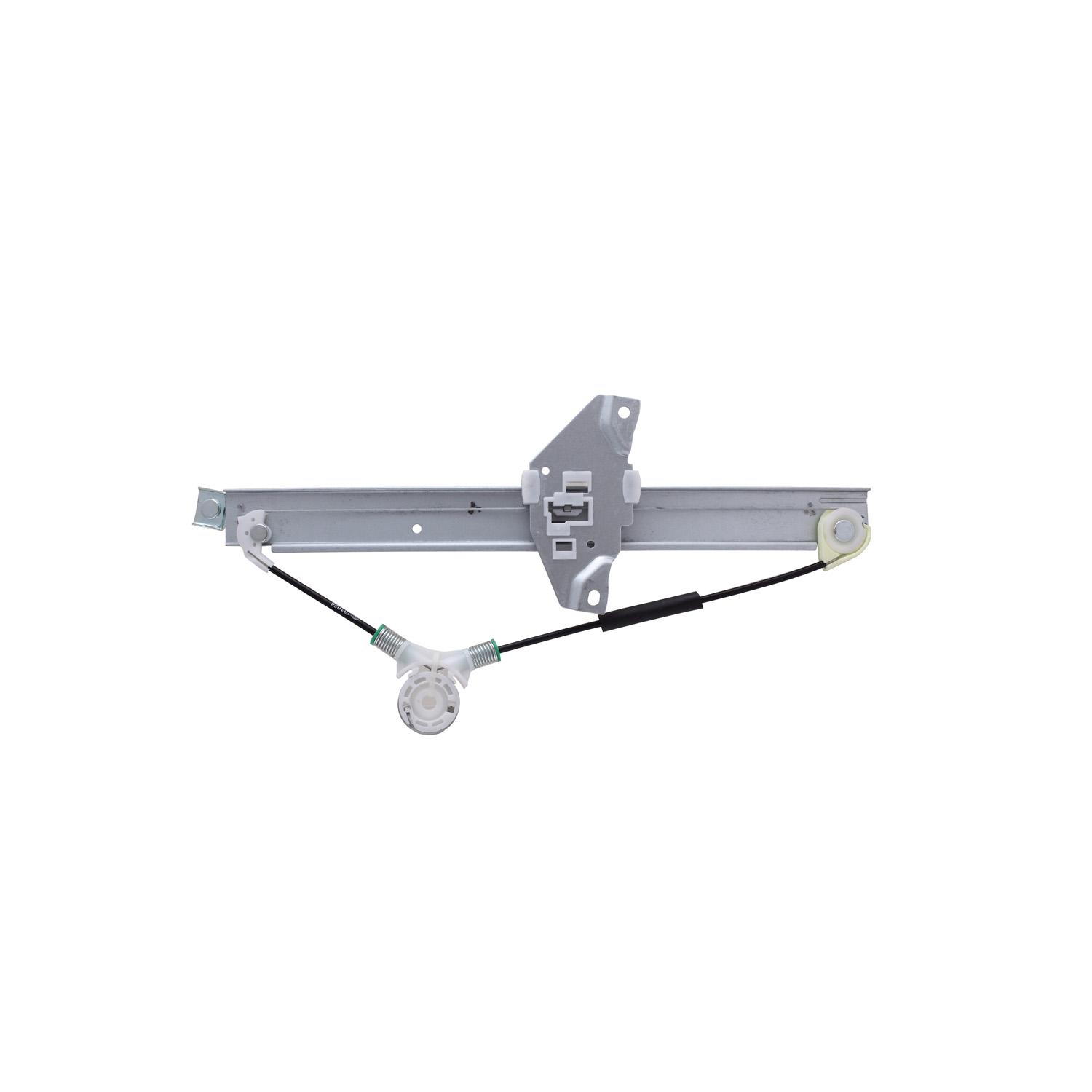 AISIN RPT032 Power Window Regulator Assembly product image 1 of 1