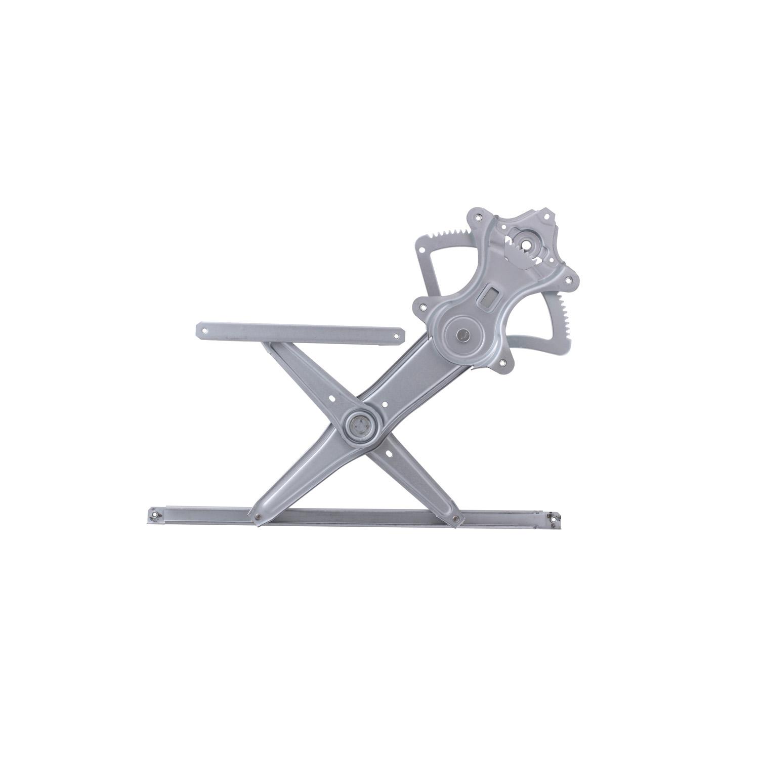 AISIN RPT042 Power Window Regulator Assembly product image 1 of 1