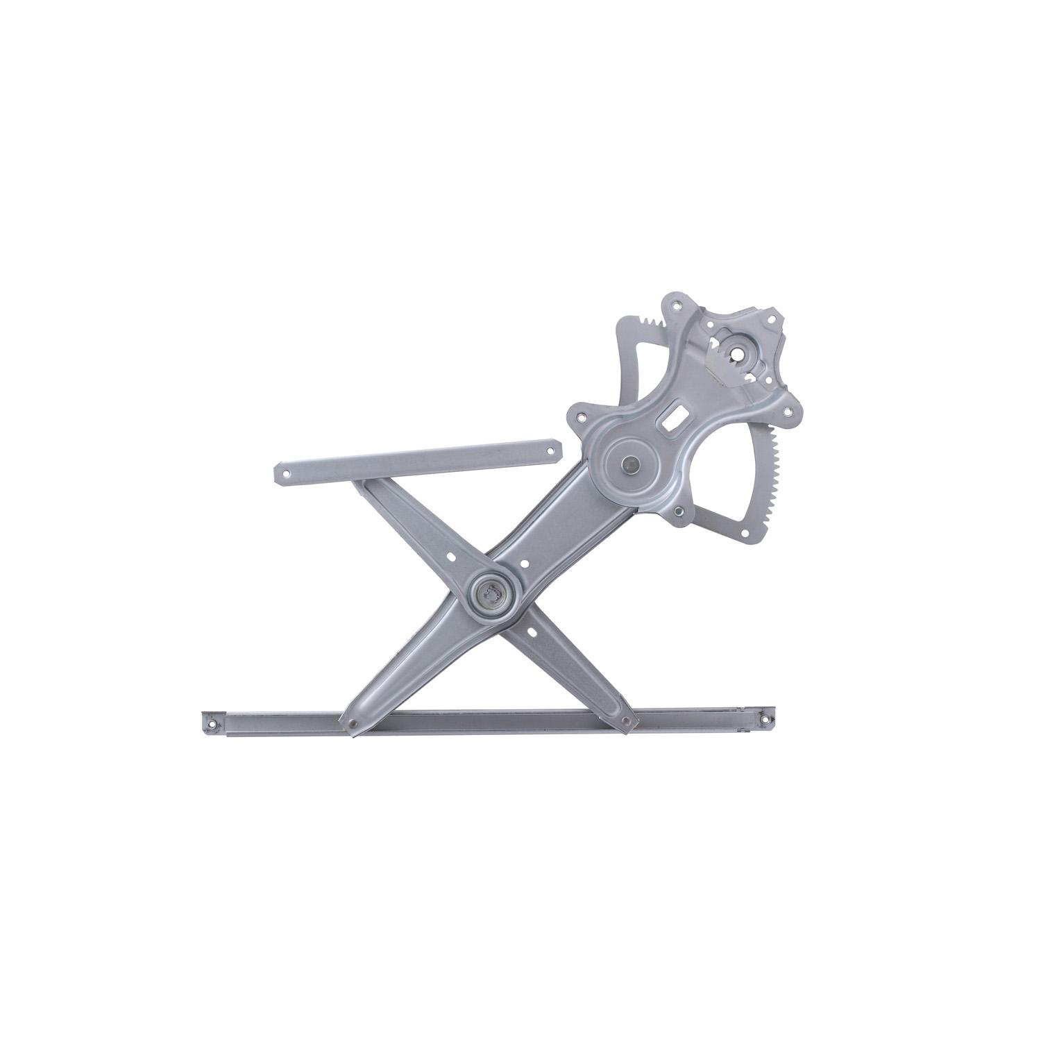 AISIN RPT044 Power Window Regulator Assembly product image 1 of 1