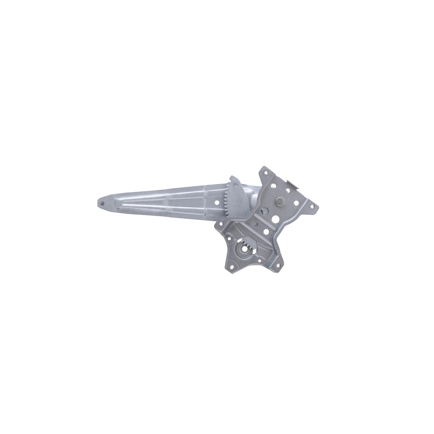 AISIN RPT045 Power Window Regulator Assembly product image 1 of 1