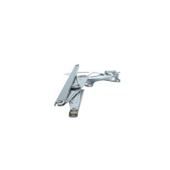 AISIN RPT051 Power Window Regulator Assembly product image 2 of 4