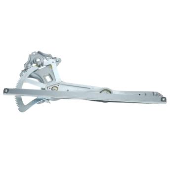 AISIN RPT051 Power Window Regulator Assembly product image 3 of 4