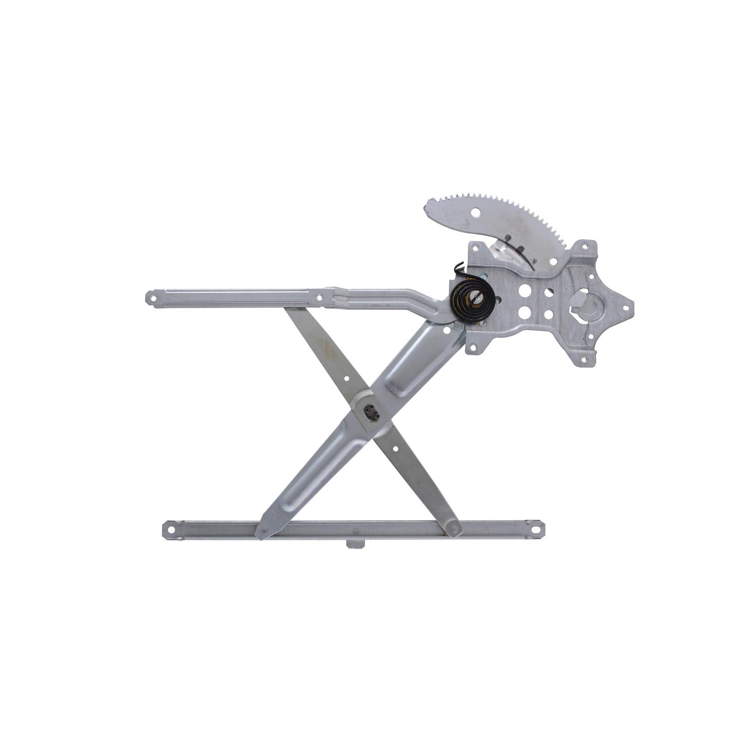 AISIN RPT058 Power Window Regulator Assembly product image 1 of 1