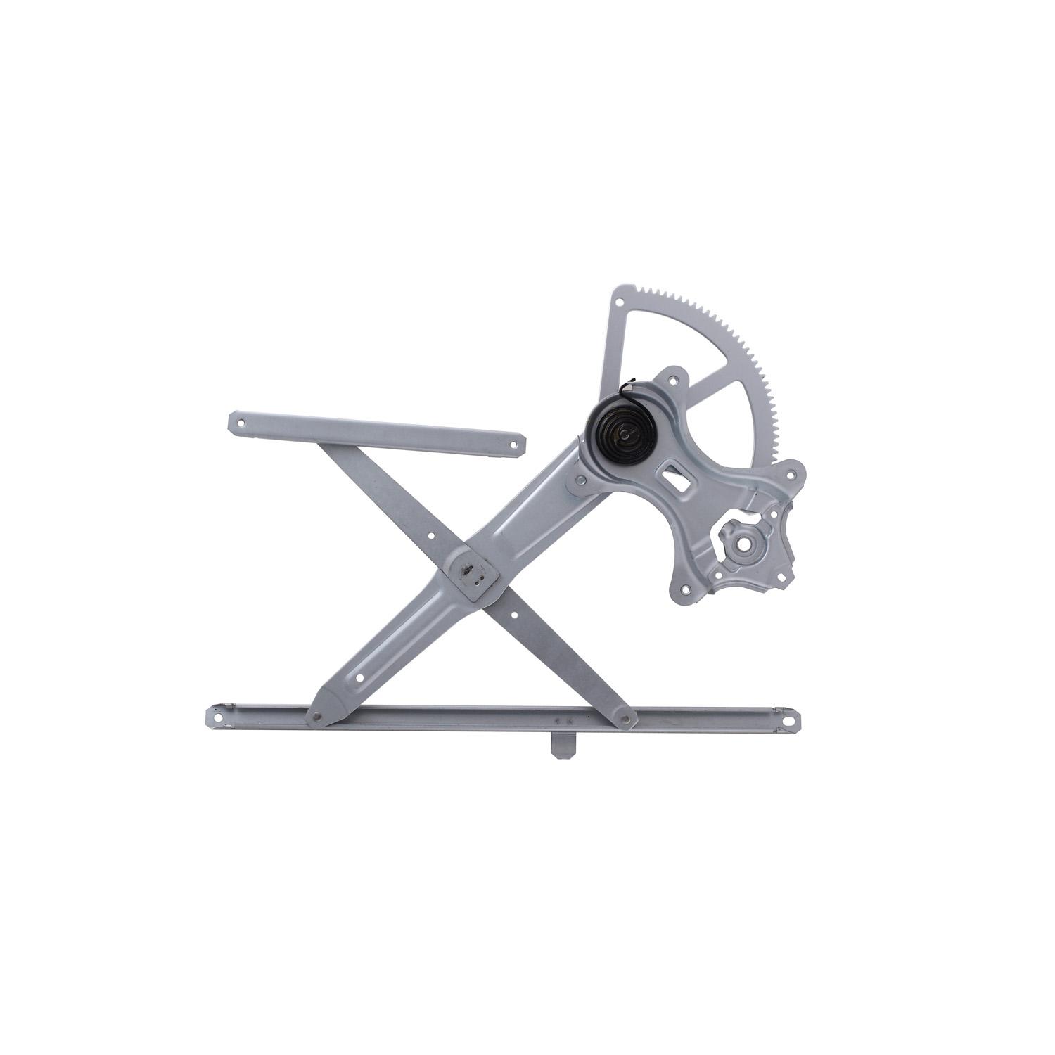 AISIN RPT070 - Window Regulator AISIN RPT070 Power Window Regulator Assembly product image 1 of 1