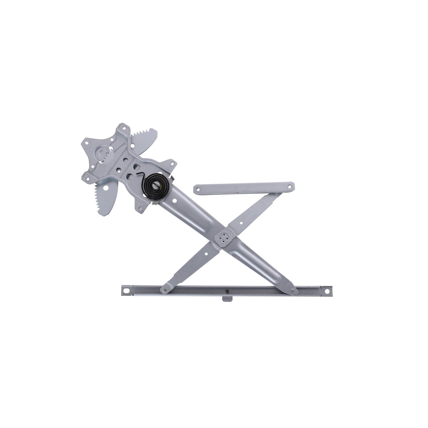AISIN RPT071 Power Window Regulator Assembly product image 1 of 1