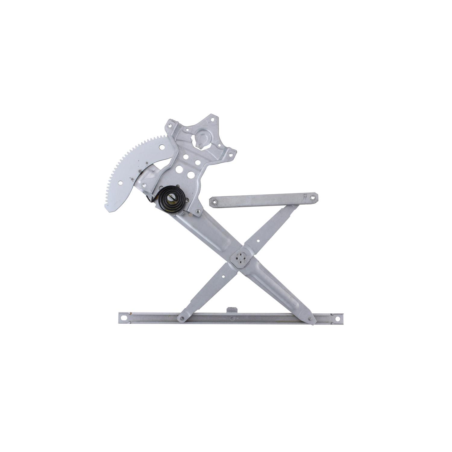 AISIN RPT072 Power Window Regulator Assembly product image 1 of 1
